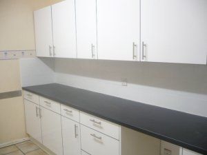 Kitchens
