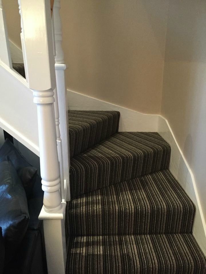 Stair Spindles