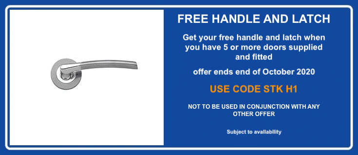 handle offer 