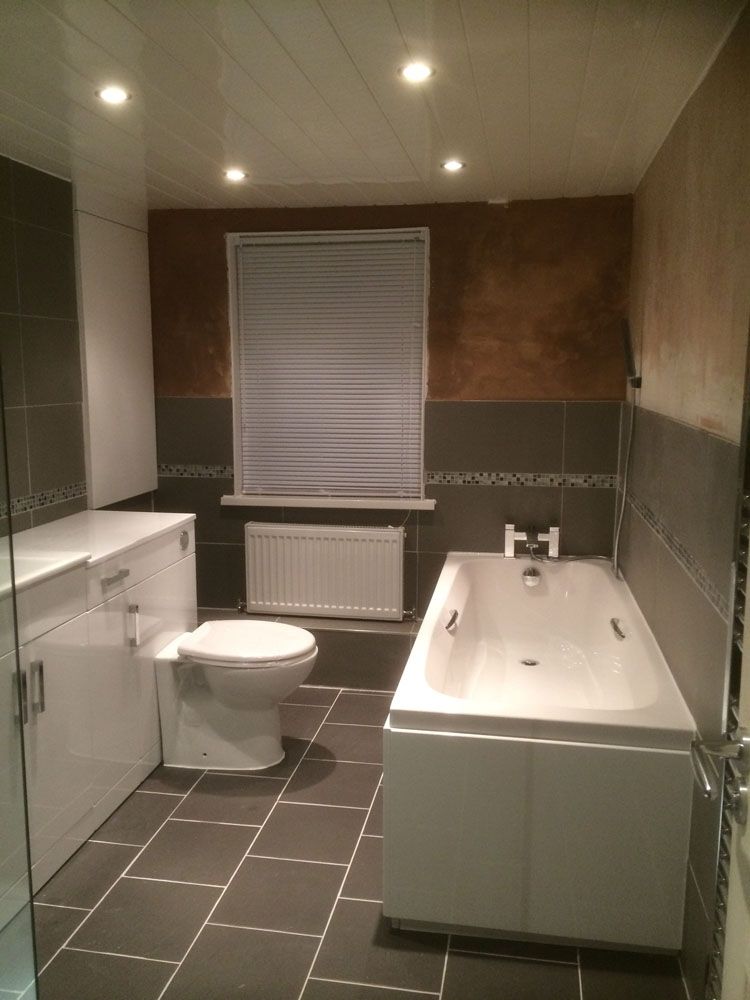Bathrooms