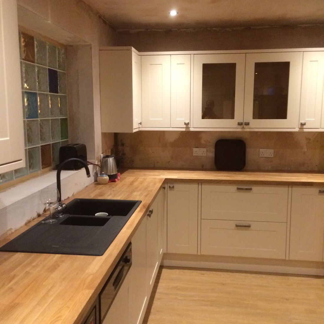 Kitchens