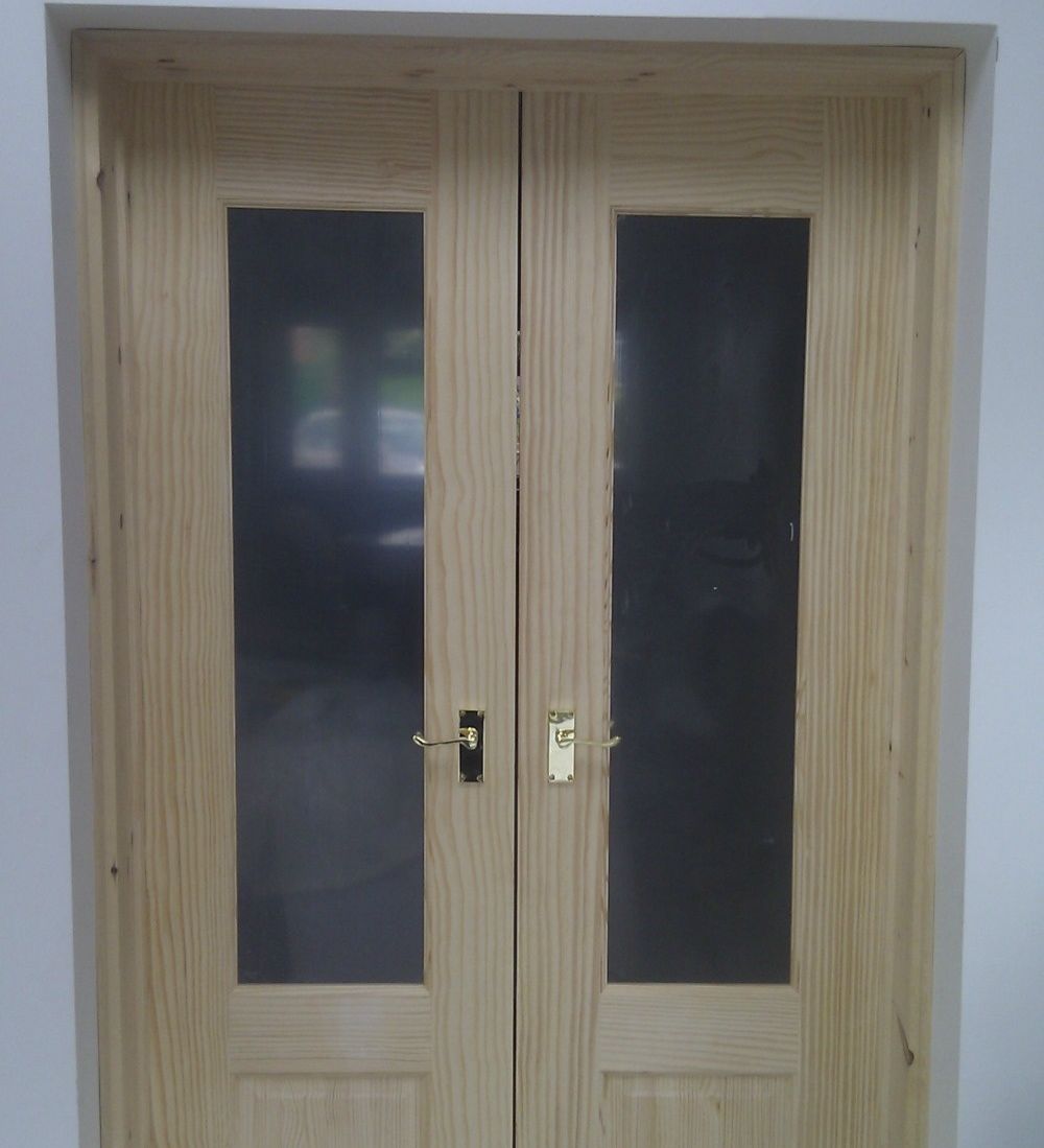 Door Hanging