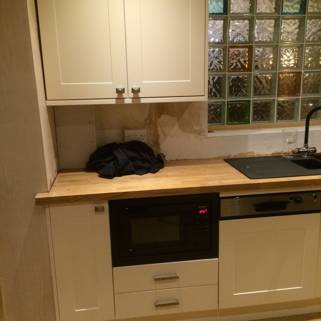 Kitchens