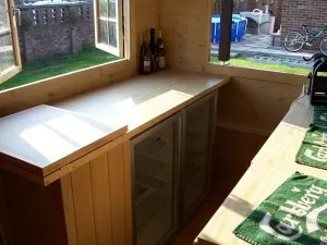 Custom Made
