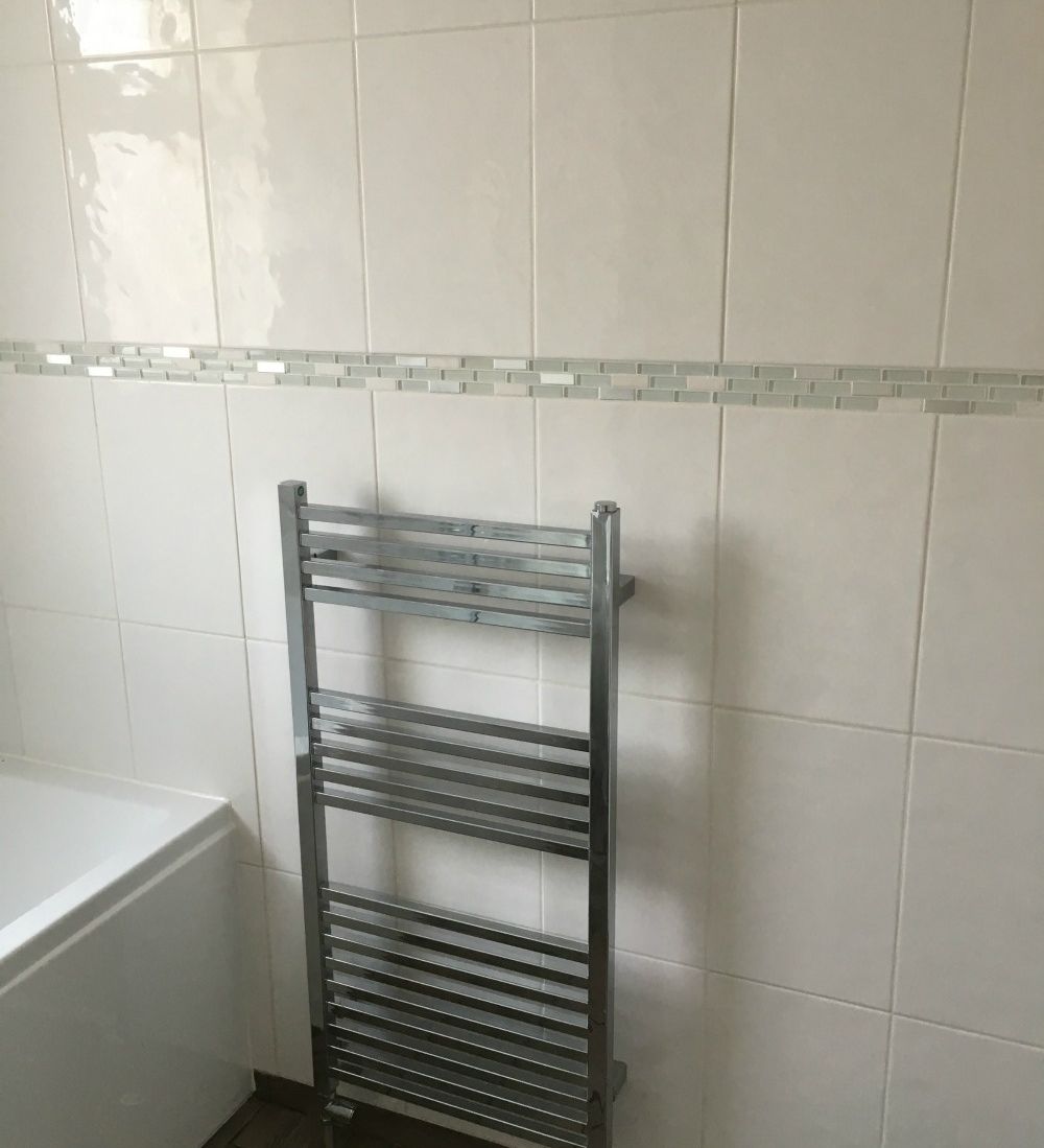 Bathrooms
