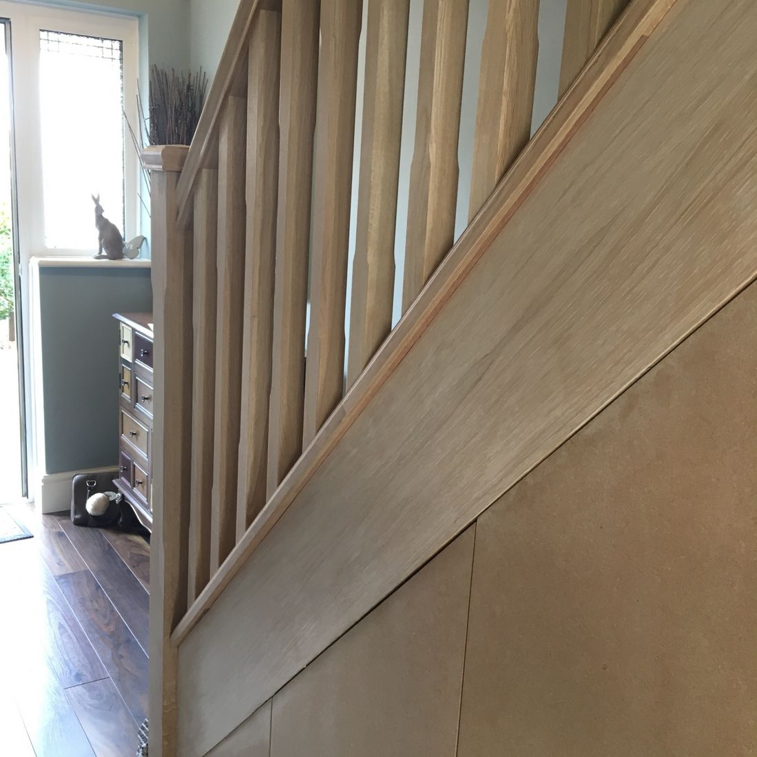 Stair Spindles