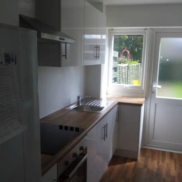 Kitchens