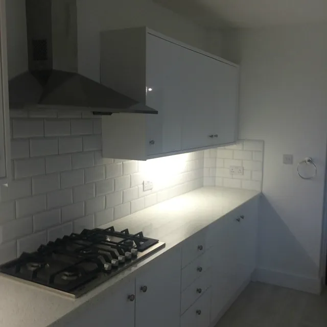 Kitchens