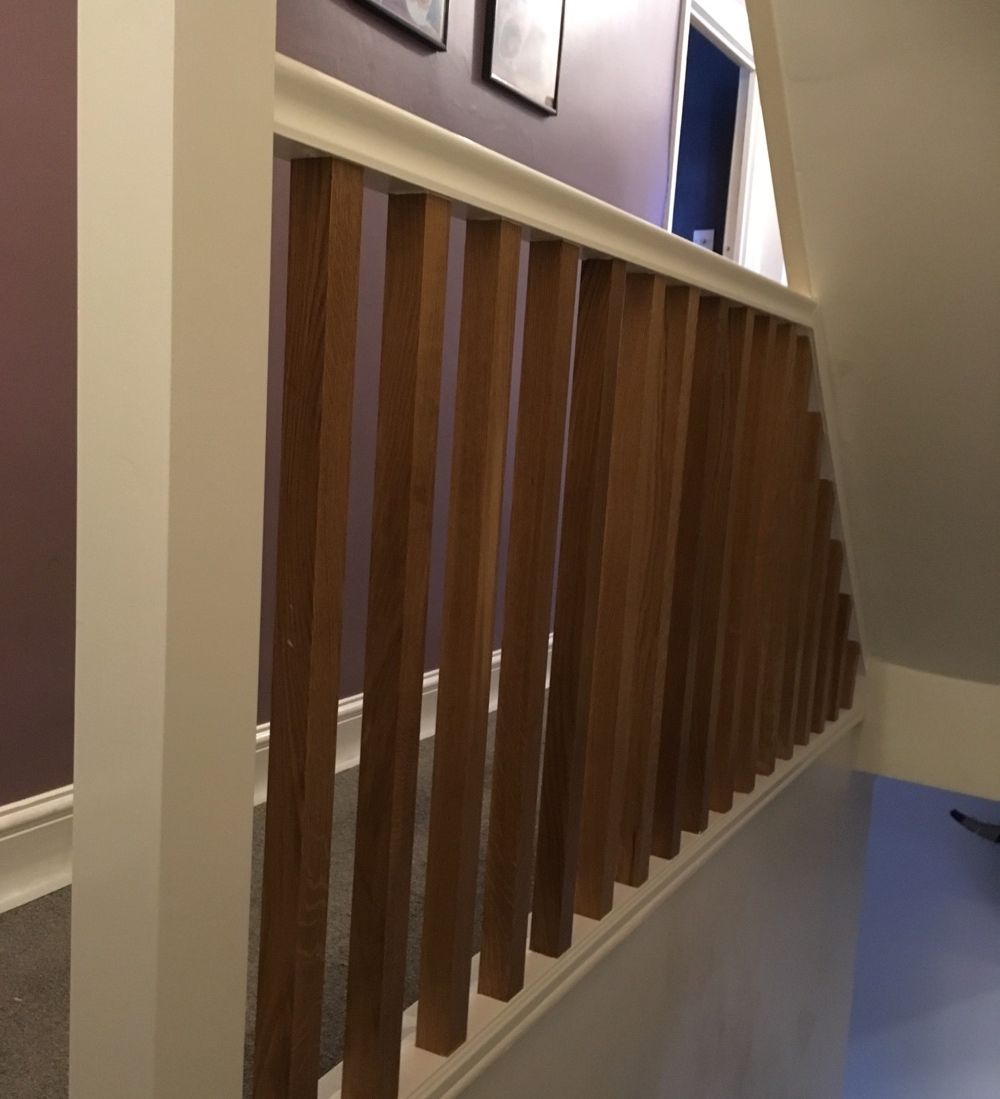 stair