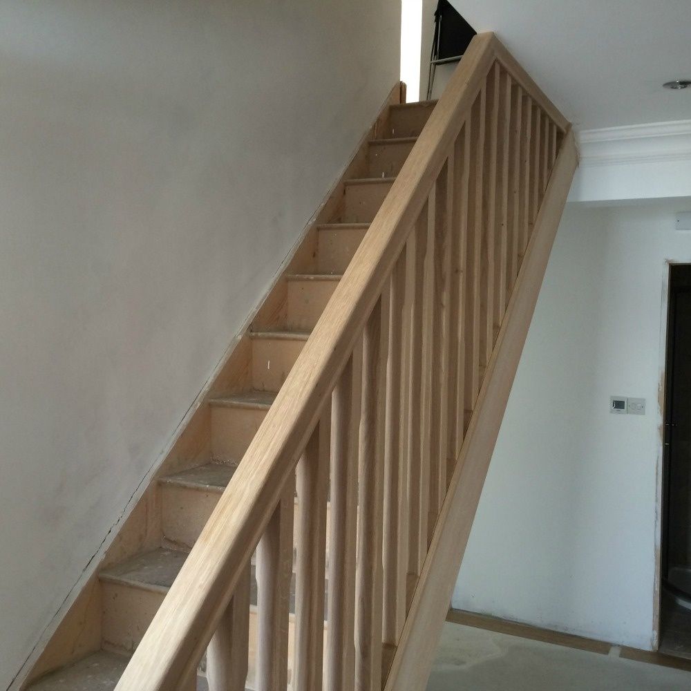 Stair Spindles