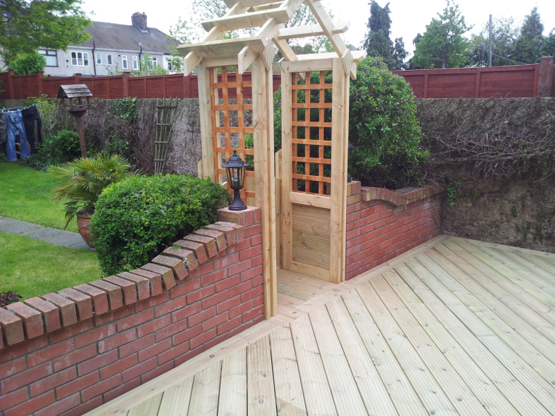 Joinery, Home Improvements,