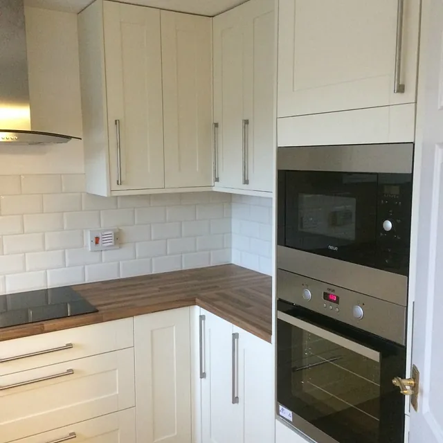 Kitchens