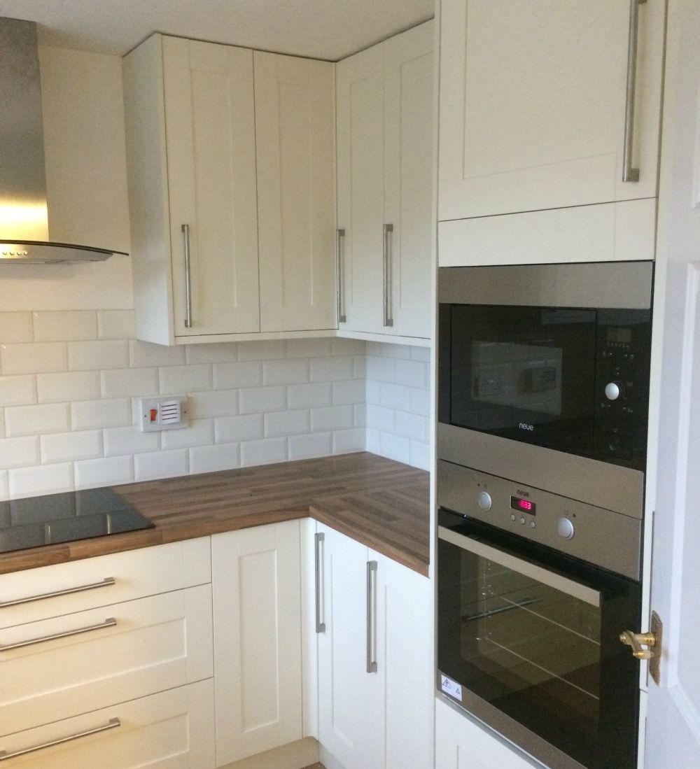 Kitchens