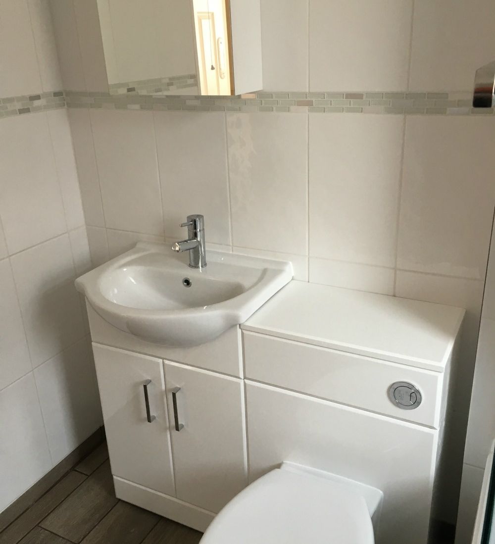 Bathrooms