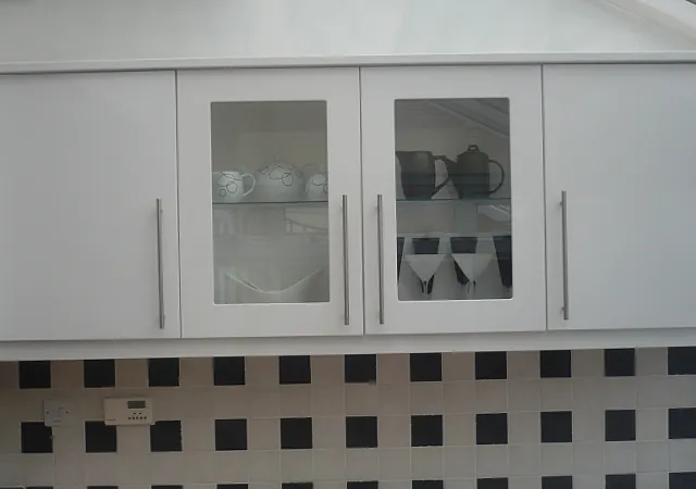 Kitchens