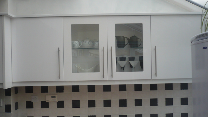 Kitchens