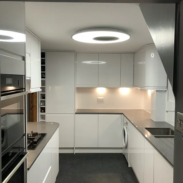 STK Joinery
