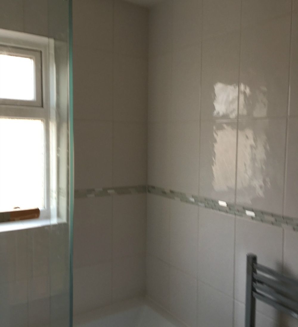 Bathrooms