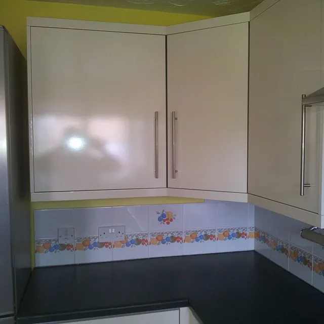 Kitchens