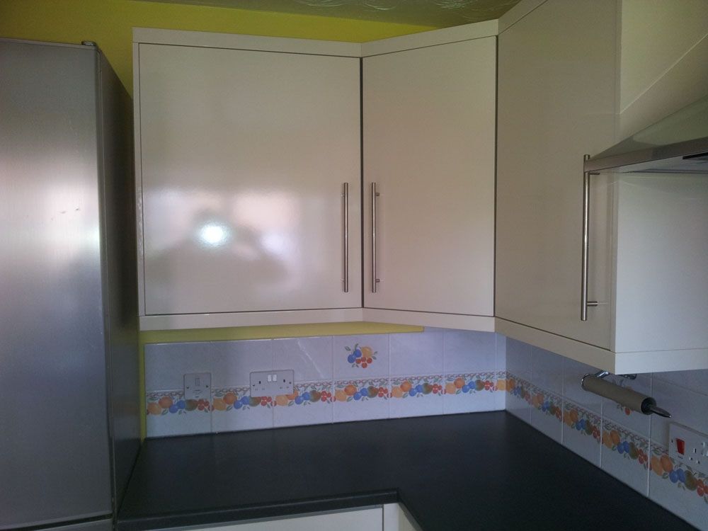 Kitchens