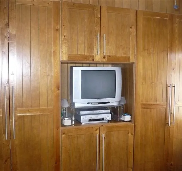 Bedrooms 