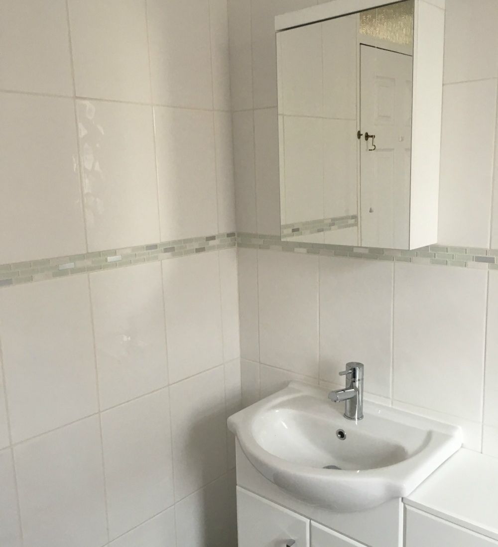 Bathrooms