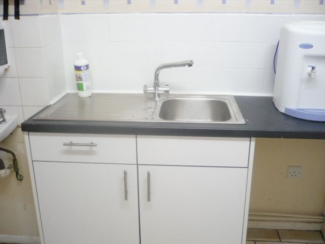 Kitchens