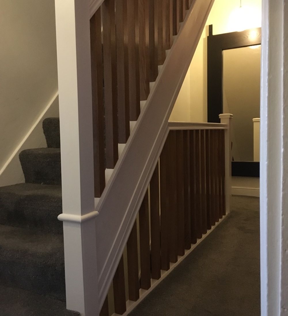 Stair Spindles