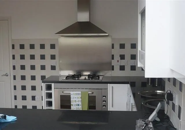 Kitchens