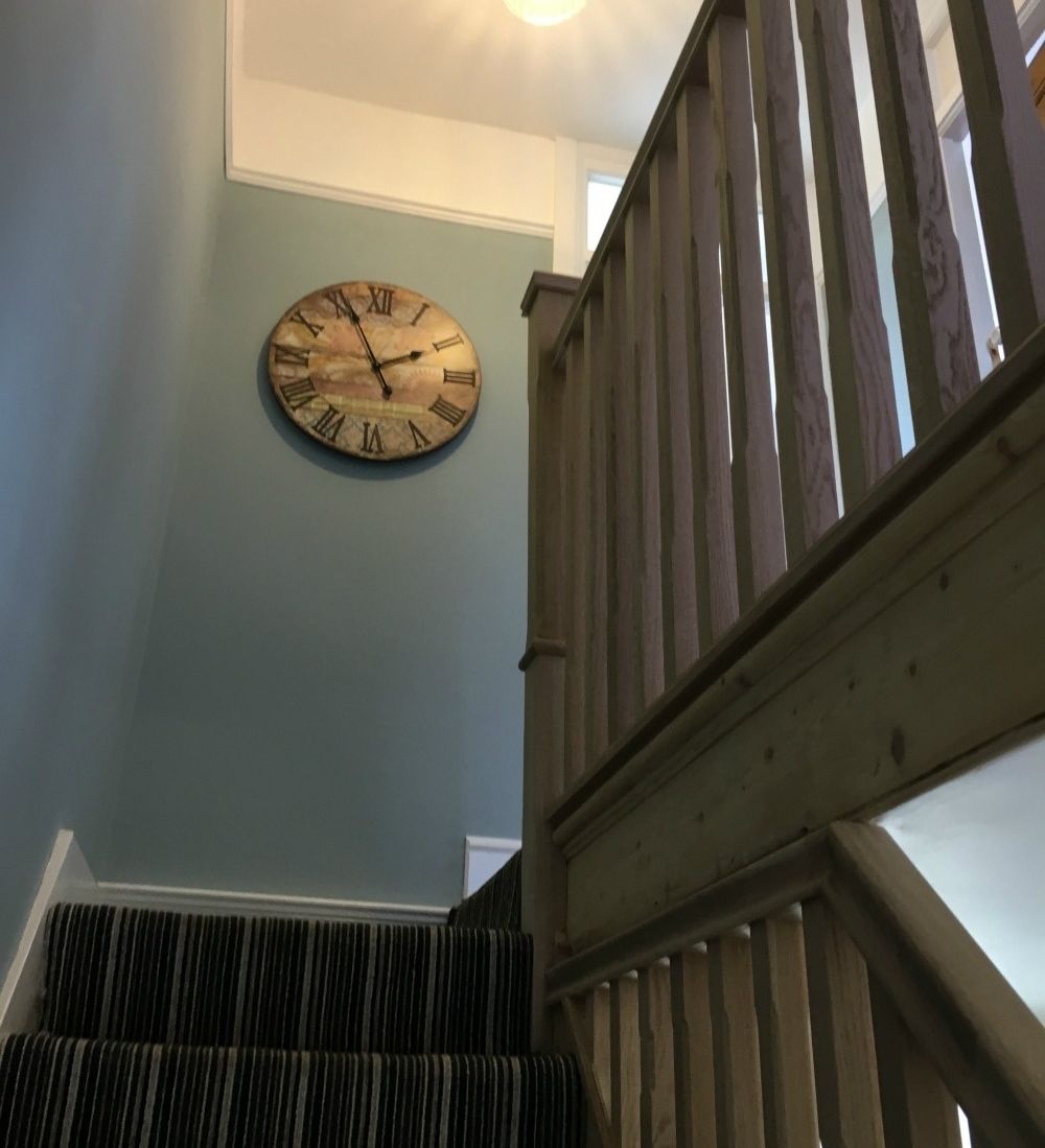 Stair Spindles