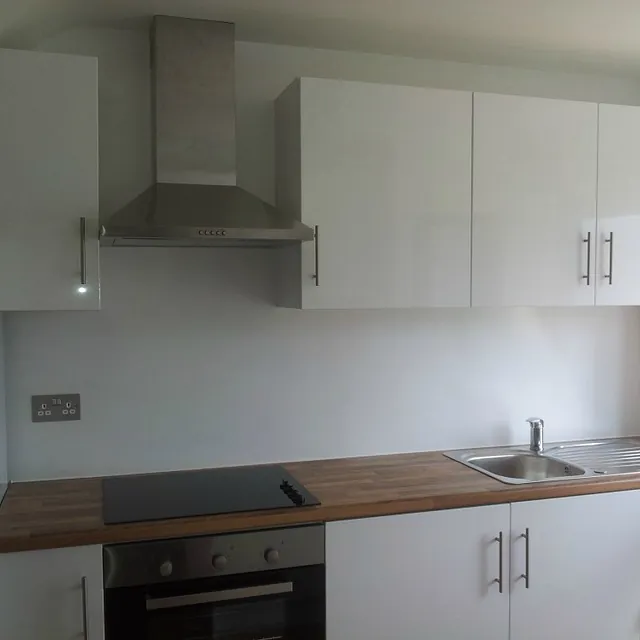Kitchens