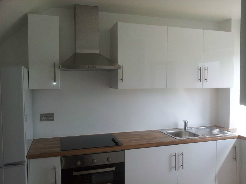 Kitchens
