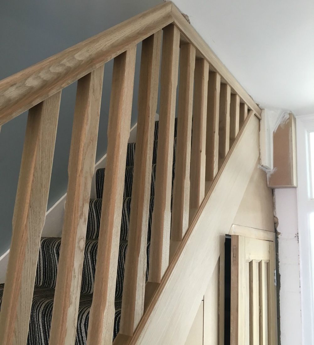 Stair Spindles