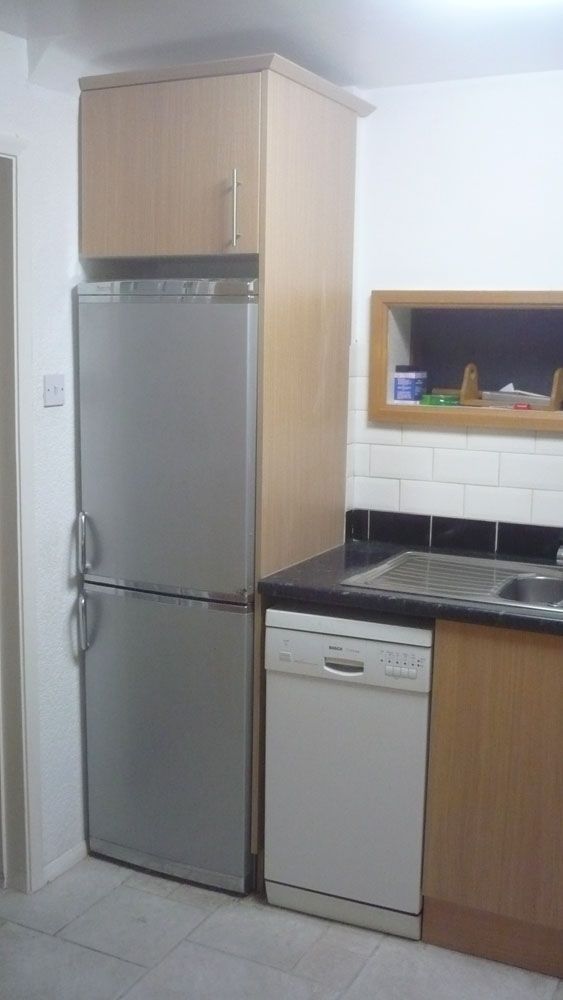 Kitchens