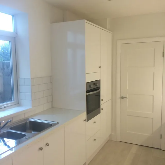Kitchens