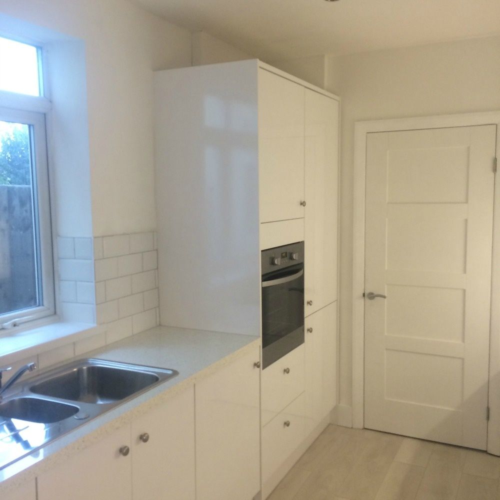 Kitchens