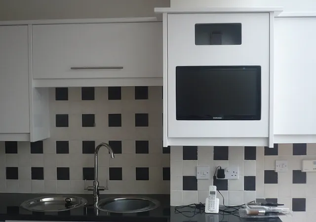 Kitchens
