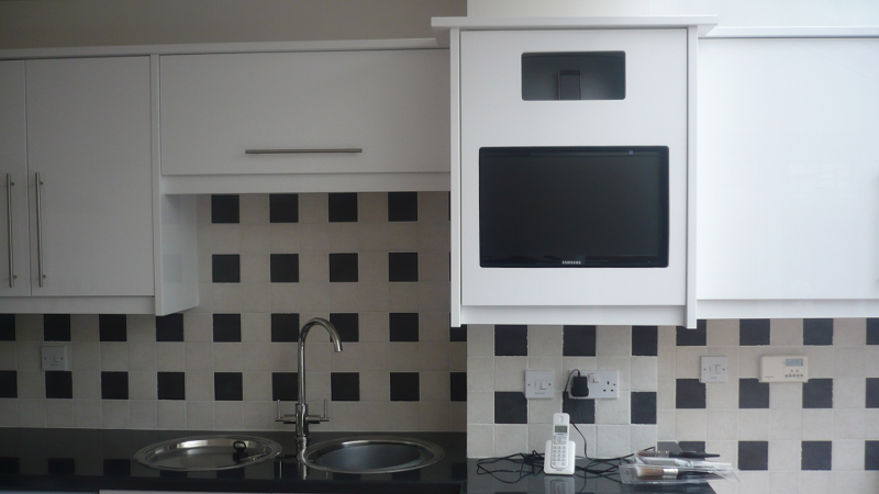 Kitchens