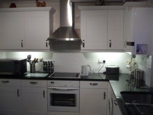 Kitchens