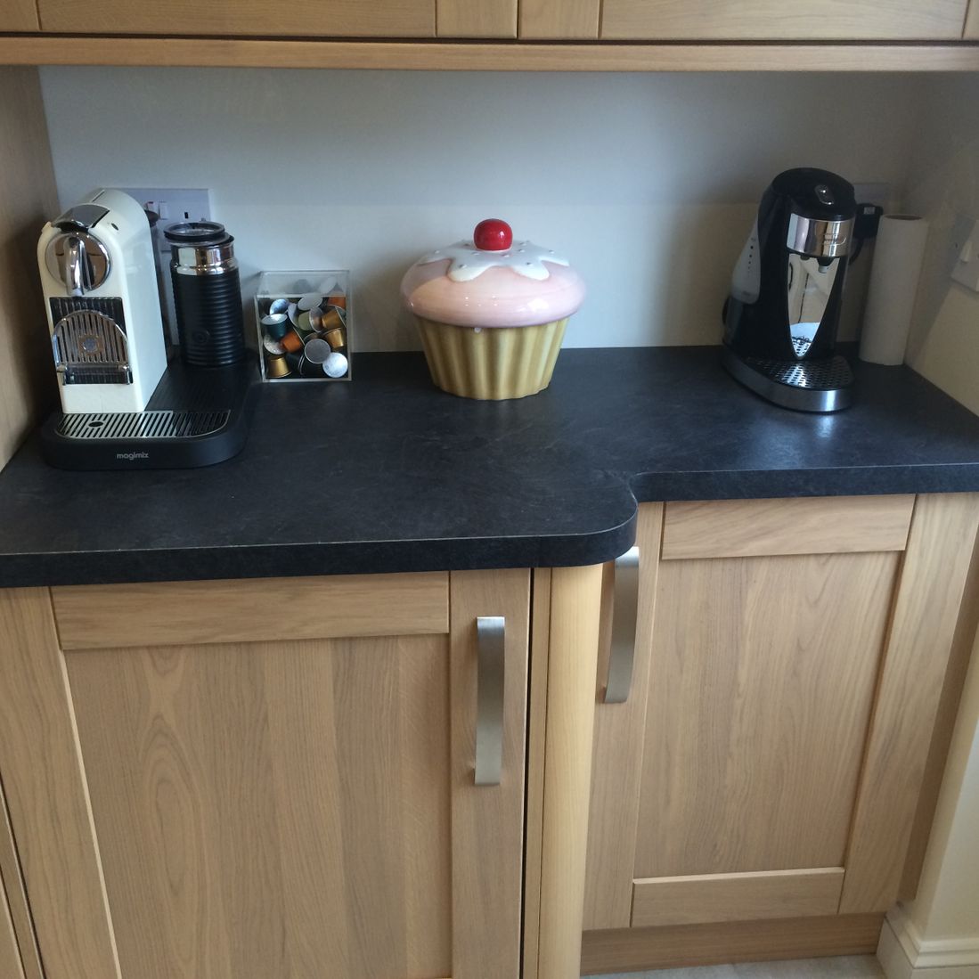 Kitchens
