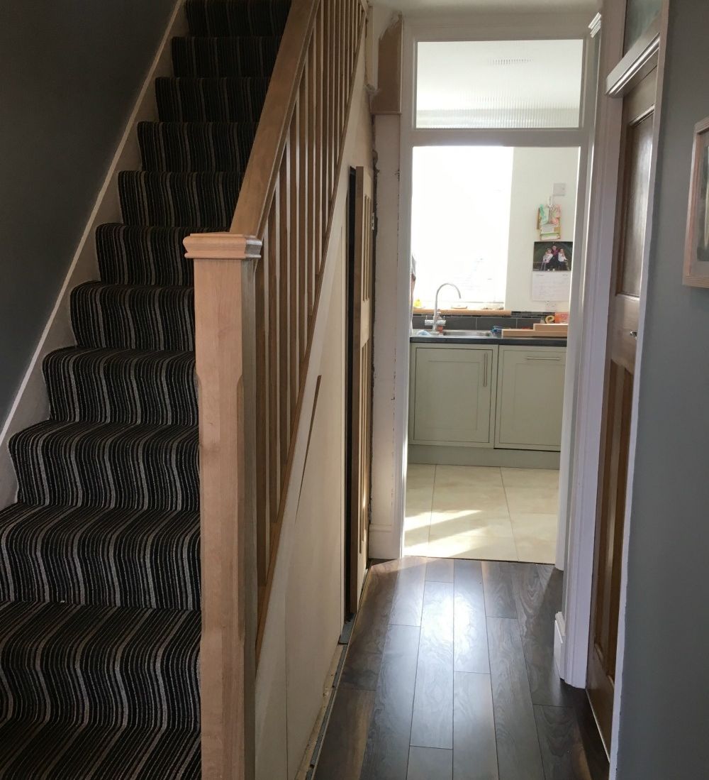 Stair Spindles