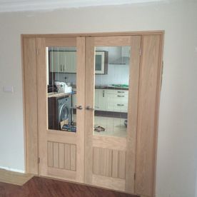 STK Joinery