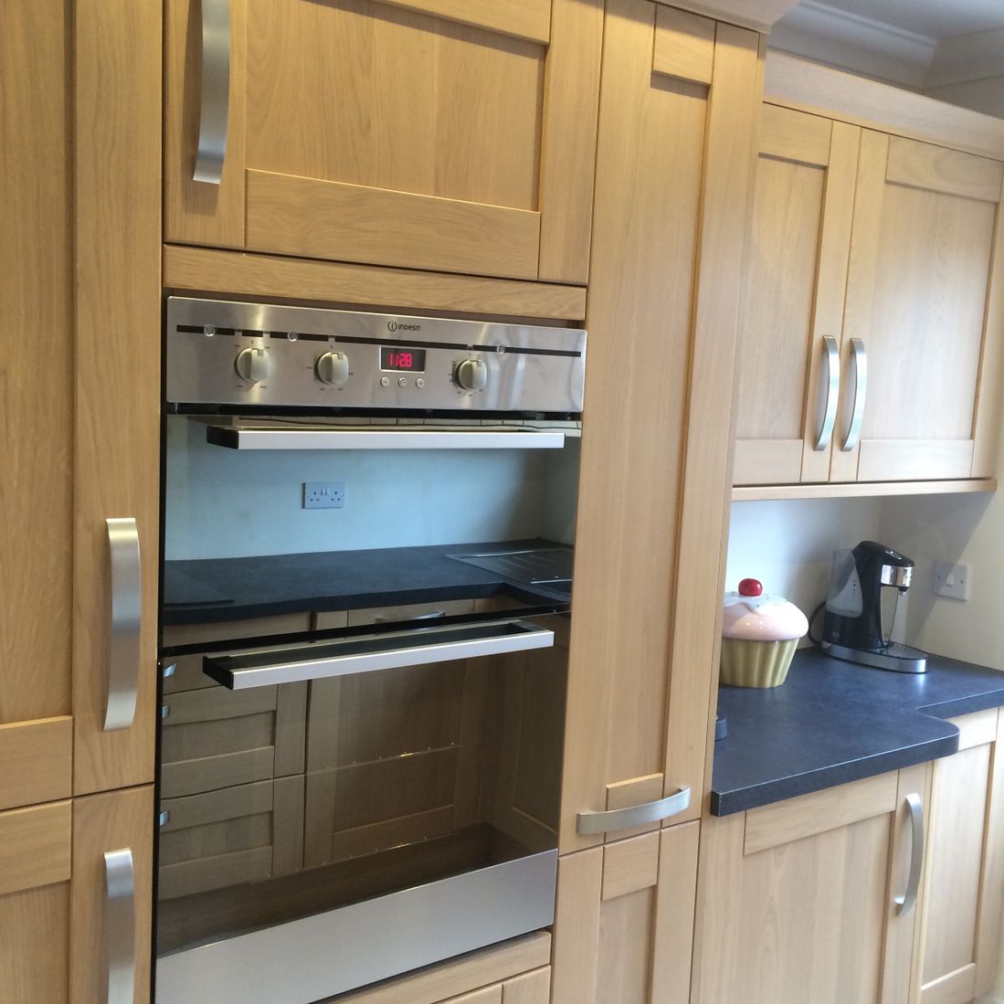Kitchens
